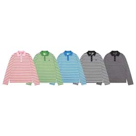 Polos Chrome Corazones camisas-2517