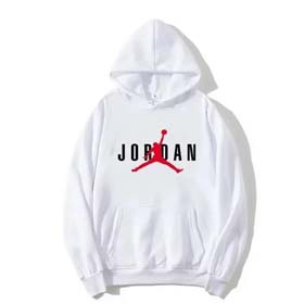 Jordan Sudadera con capucha -2519
