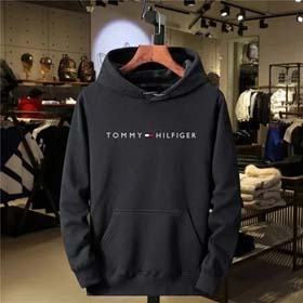 TOMMY sudadera con capucha-2523