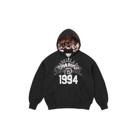Chaqueta de deporte Nike x Stussy-2544
