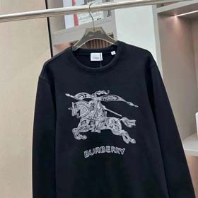 Burberry Sudaderas con capucha-2548