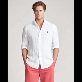 Ralph lauren camisa colección-2554