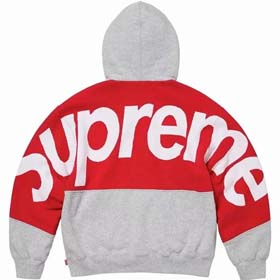 supremr sudadera con capucha (37color) -2556