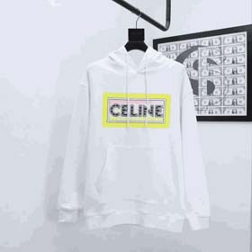 Celine sudadera con capucha-2559