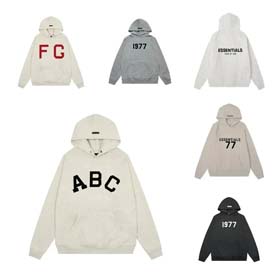 BF oído de Dios sudadera con capucha-2564