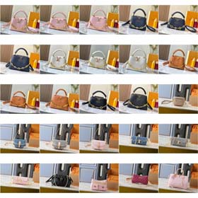 Capucinas bolsa-2641