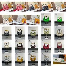 Mini Capucinas Bolsa-2642