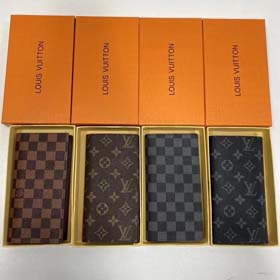 LOUIS VUITTON Cartera-2645