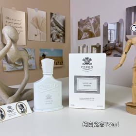 Crede Fe Puro Blanco Amor Perfume-3042