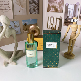 Gucci Perfume de memoria de olor verde-3059