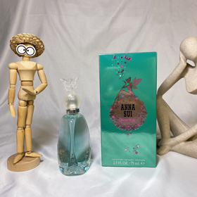 Anna Sui Deseo de hada Perfume-3071