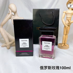 Tomford TF perfume de rosas rusas - 3090