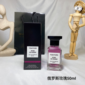 Tomford TF perfume de rosas rusas - 3091