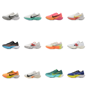 Zapatos deportivos para hombres y mujeres Nike Marathon Mesh-2678