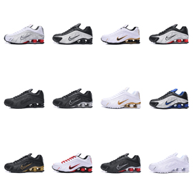 Nike primavera amortiguación de la altura de la columna de aire zapatos deportivos-2680