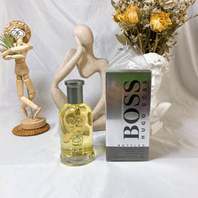 BOSS Confidence Agua de aseo-3106