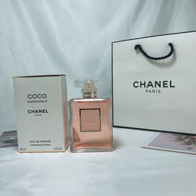 Chanel clásico COCO moderno Miss Coco perfume de mujer Eau de Toilette-3110