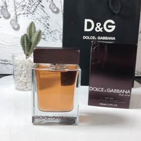 Dolce & Gabbana DG Only Me Perfume para Hombres 100ml-3122