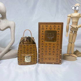 MCM Classic Mochila Mujer Perfume-3158