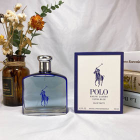 Ralph Lauren Polo Perfume-3159 para hombre
