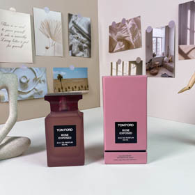 TOMFORD TF Perfume de rosa desnuda-3168