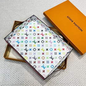 Louis Vuitton LV bandeja de escritorio para joyería llavero-3551