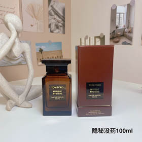 TOMFORD TF Perfume de mirra secreta-3202  