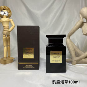 TOMFORD TF Perfume de tabaco-3205  