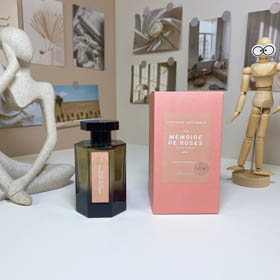 Perfume de recuerdo de rosa artesanal-3210  
