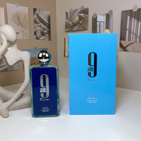 Afranil Azul 9 pm Perfume-3215  