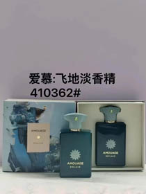 Amouage ocho fragancias para hombres y mujeres-3299