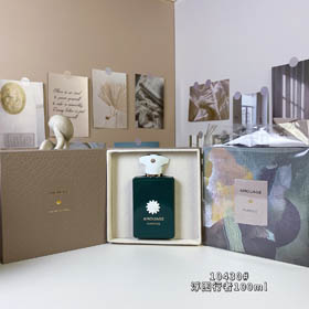 Amouage flotante caminante Perfume-3300