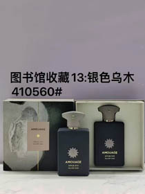 Amouage Plata Oud Perfume Real Tabaco Perfume Bosque Sinfonía Perfume Rose Incense Perfume-3324
