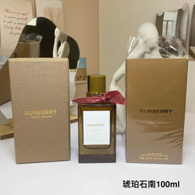 Burberry Alta Couture Amber Heather Perfume-3337