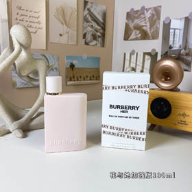 Burberry Flower y su Plus-3347