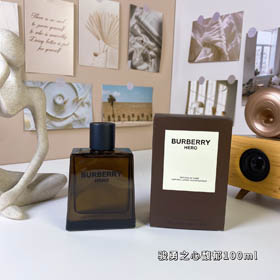 Burberry Brave Heart Agua de Parfum-3352