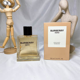Burberry Brave Heart Eau de Toilette para Hombres-3353