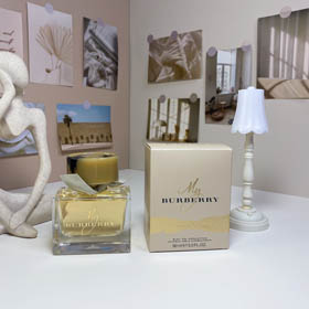 Burberry Mi Burberry Amarillo MY Eau de Toilette-3357