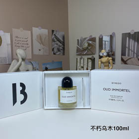 Byredo Eterno Oud Perfume-3363
