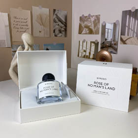 Byredo No Man's Land Rose Edición Intensa Perfume-3368