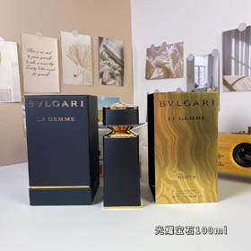 Bvlgari Perfume de gema radiante-3384