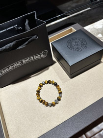 Cartier amarillo ojo del tigre pulsera-3792