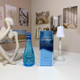 Davidoff Agua fresca para Mujeres perfume-3404