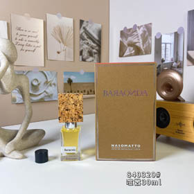 Alemán Nasmatu Hustle Perfume-3408