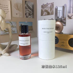 Dior Colección Perfume de madera Sanguine-3420