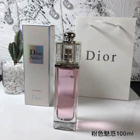 Dior Perfume Addict rosado-3427