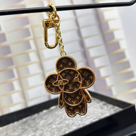 Louis Vuitton LV muñeca colgante-3846