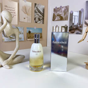 Dior Fahrenheit 32 punto de congelación Perfume-3438