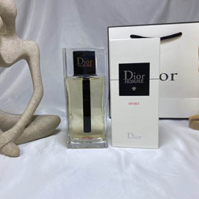 Dior Homme Agua de aseo-3443