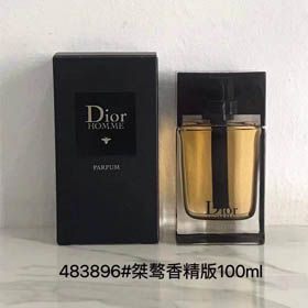 Dior Homme Fragrance Edición-3446